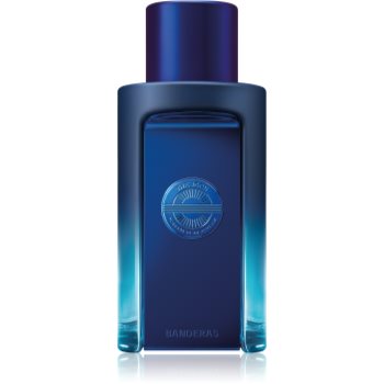 Banderas The Icon Supreme Eau de Parfum pentru bărbați - imagine 2